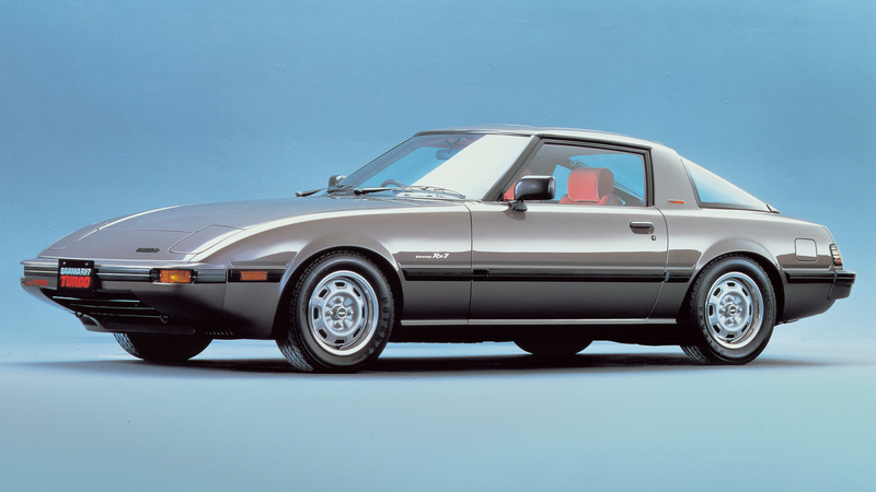 Illustration for article titled 100 Fastest Cars of 1984: 20-11.